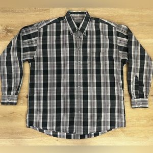 Burberry Men's Dress Shirt